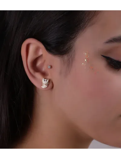 گل گوش زنانه 109