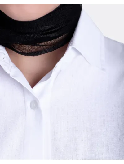 پیراهن بیسیک زنانه
