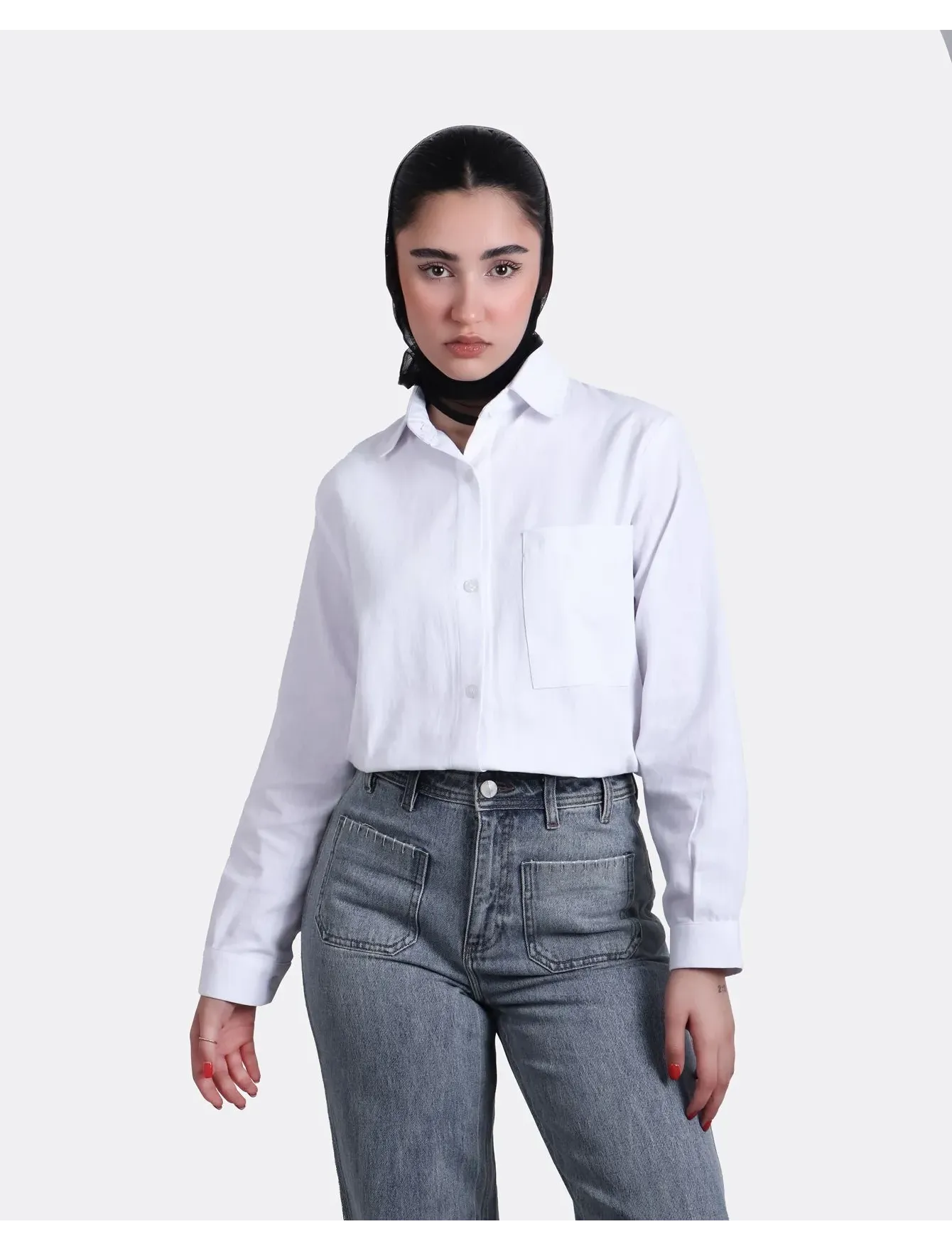 پیراهن بیسیک زنانه