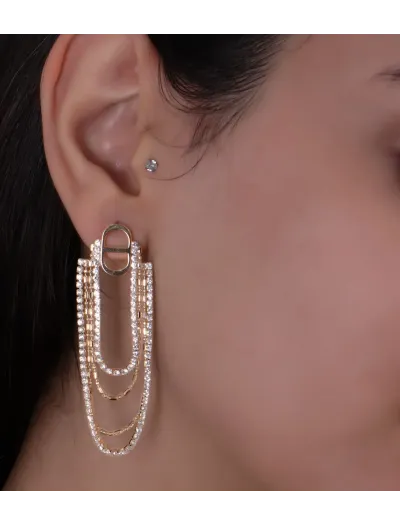 گوشواره زنانه