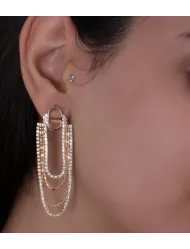 گوشواره زنانه