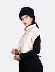 کراپ جین زنانه