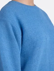 پلیور ساده کلاسیک زنانه