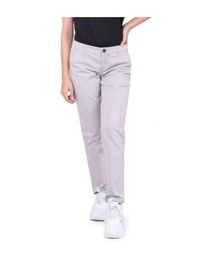 شلوار کتان زنانه 127