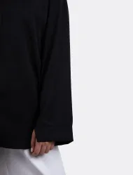 شومیز نخی زنانه