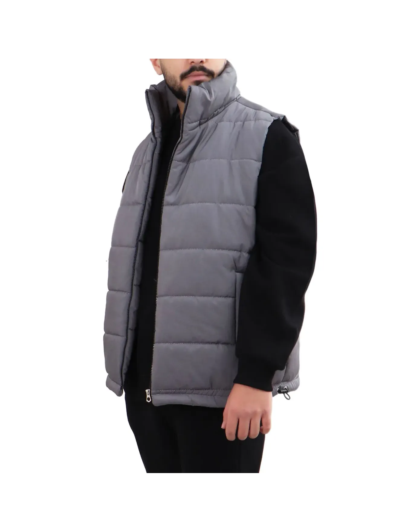 پافر وست مردانه 131