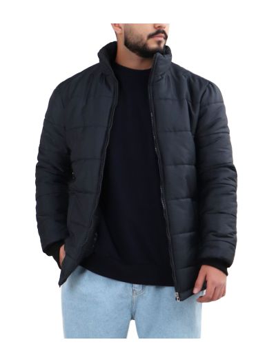 پافر آستین دار مردانه 132