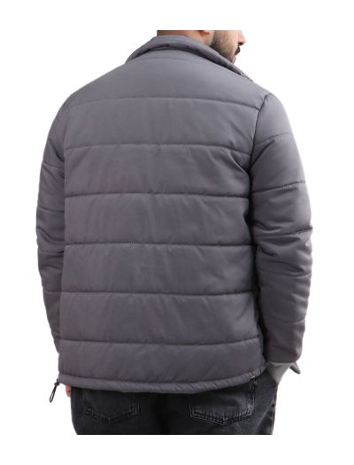 پافر آستین دار مردانه 132