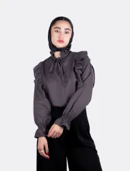 شومیز عروسکی زنانه