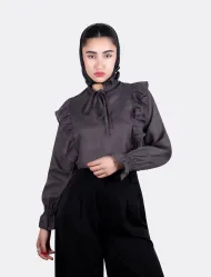 شومیز عروسکی زنانه