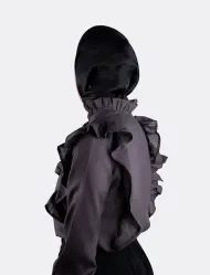 شومیز عروسکی زنانه