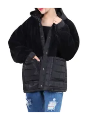 پافر زنانه 134