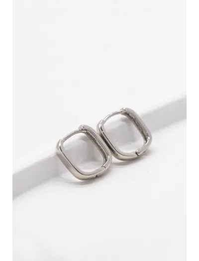 گوشواره حلقه ای