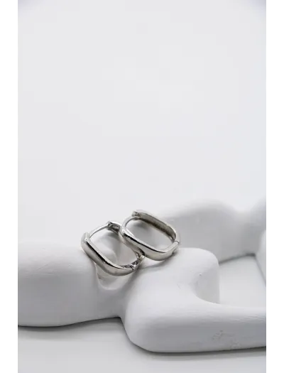گوشواره حلقه ای زنانه
