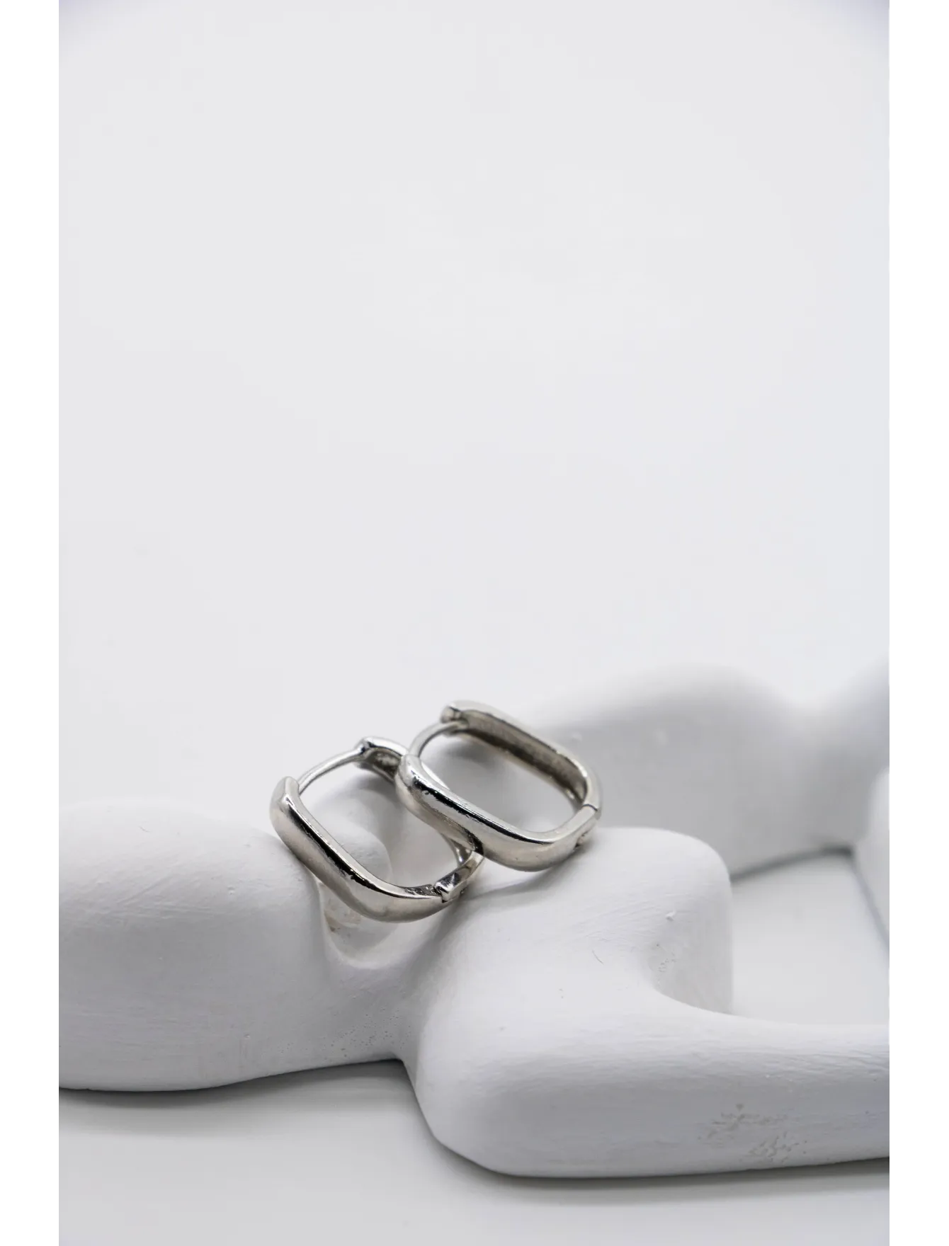 گوشواره حلقه ای زنانه