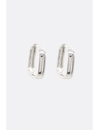 گوشواره حلقه ای زنانه