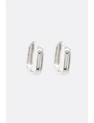 گوشواره حلقه ای زنانه