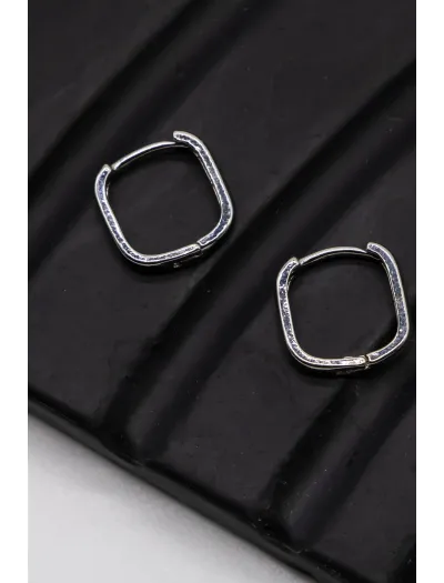 گوشواره حلقه ای زنانه