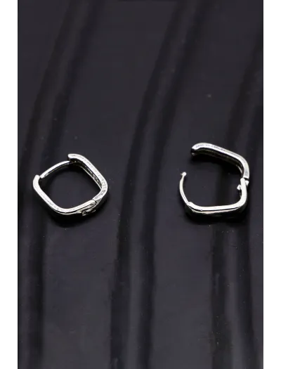 گوشواره حلقه ای زنانه