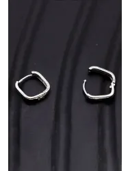 گوشواره حلقه ای زنانه
