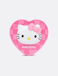 جعبه موزیکال قلبی Hello kitty