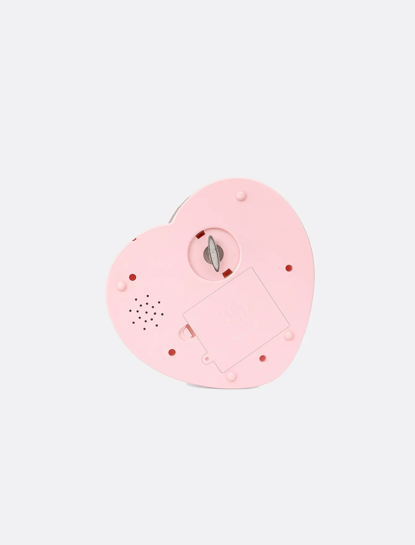 جعبه موزیکال قلبی Hello kitty