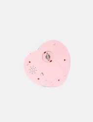 جعبه موزیکال قلبی Hello kitty