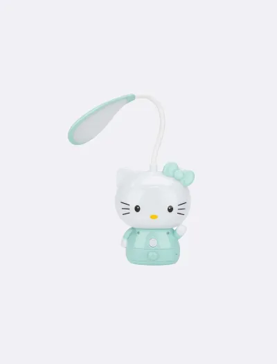 چراغ خواب فانتزی Hello kitty