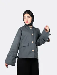 کت لنین