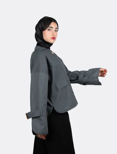 کت لنین 634