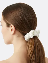 کش مو ساتن ساده