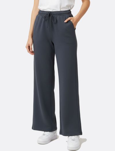 شلوار راحتی نخی