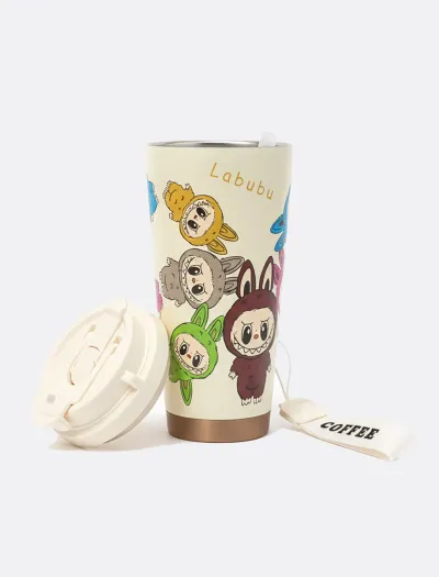 ماگ Labubu