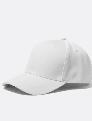 کلاه کپ سفید Classic White
