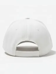کلاه کپ سفید Classic White