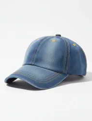 کلاه جین Denim street