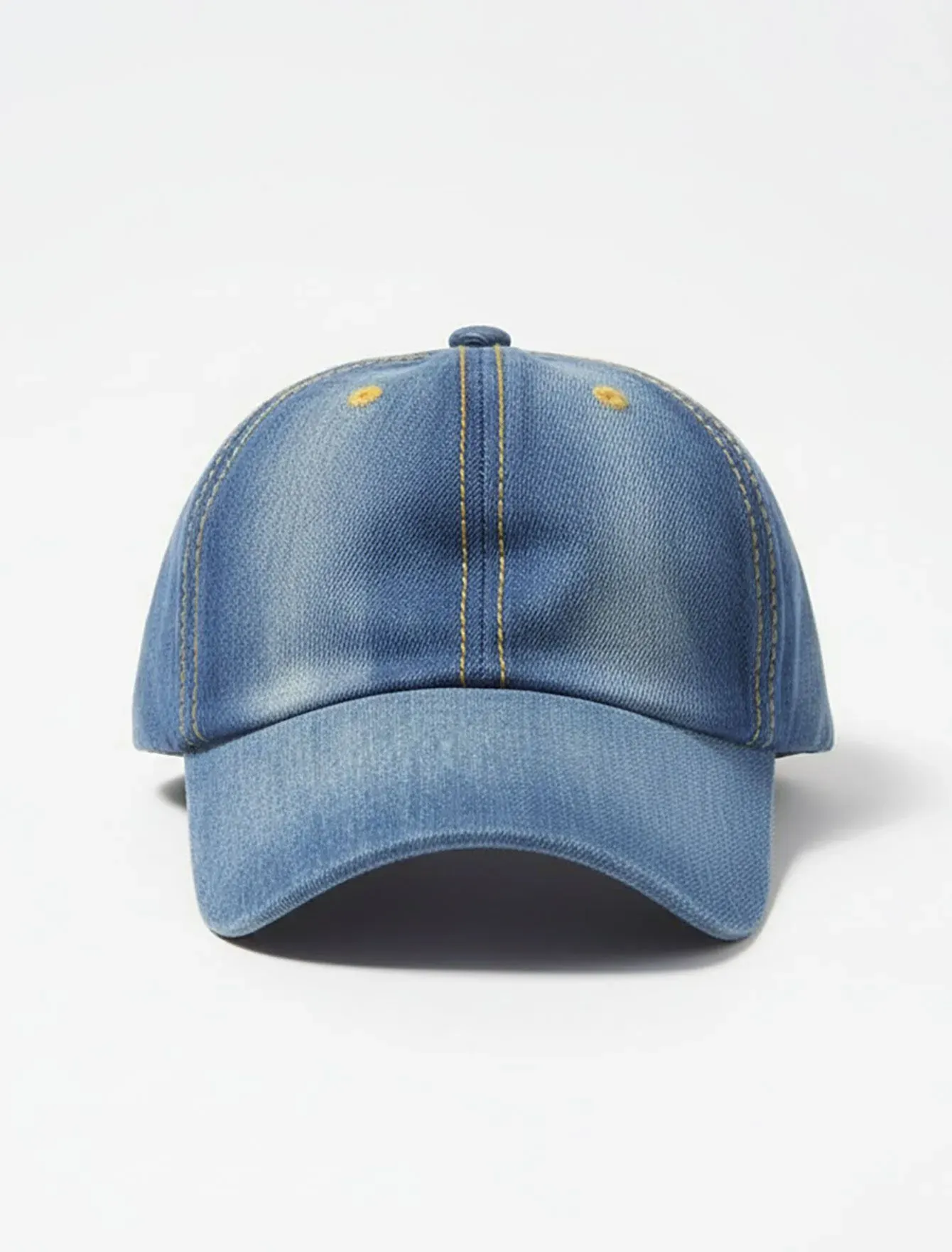 کلاه جین Denim street