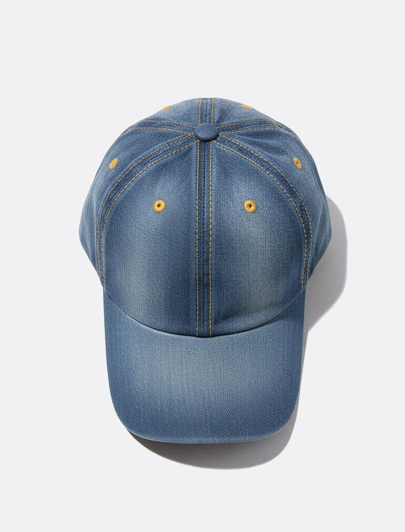 کلاه جین Denim street