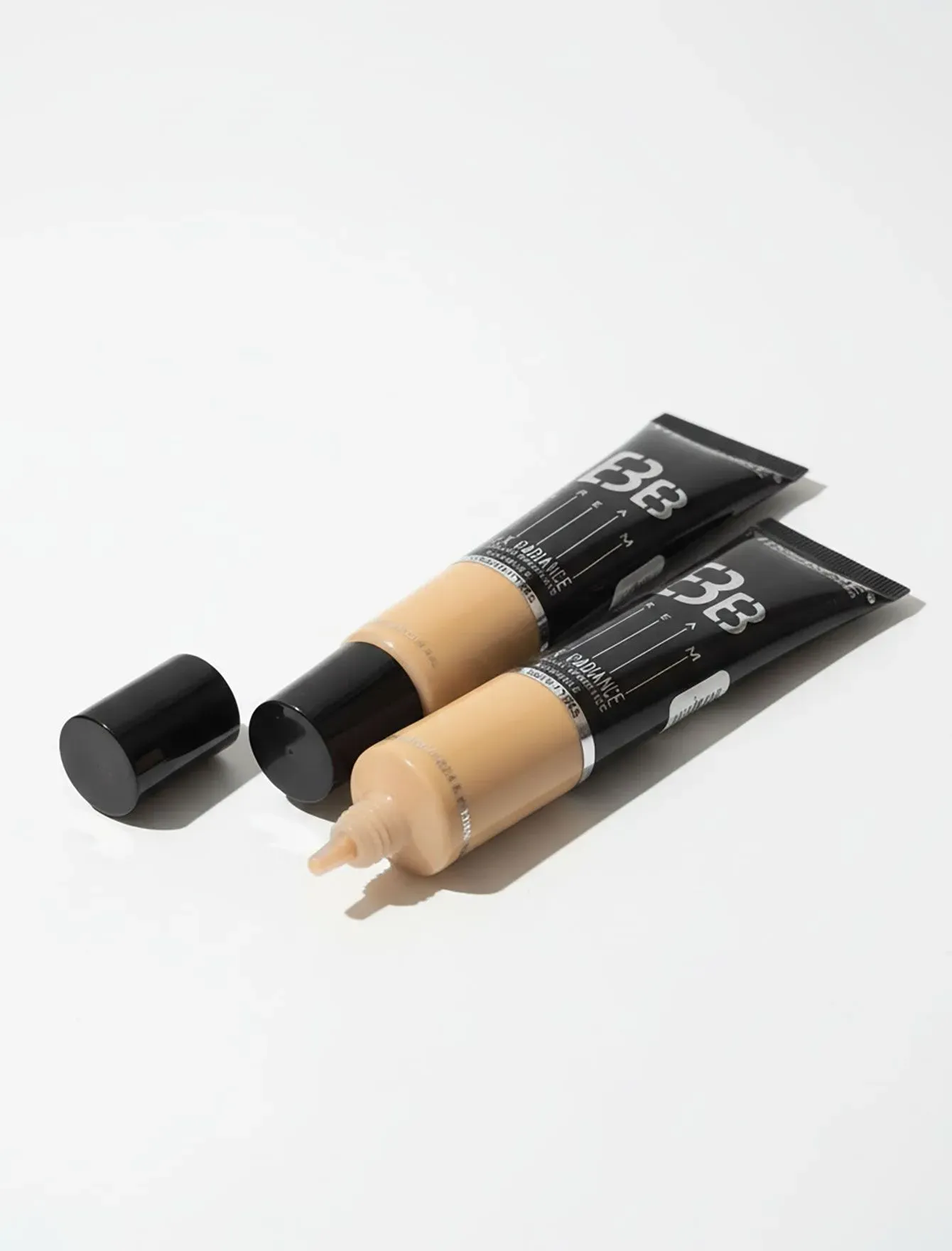 BBکرم N808 MISS ROSE