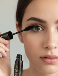 ریمل حجم دهنده N818 Miss Rose