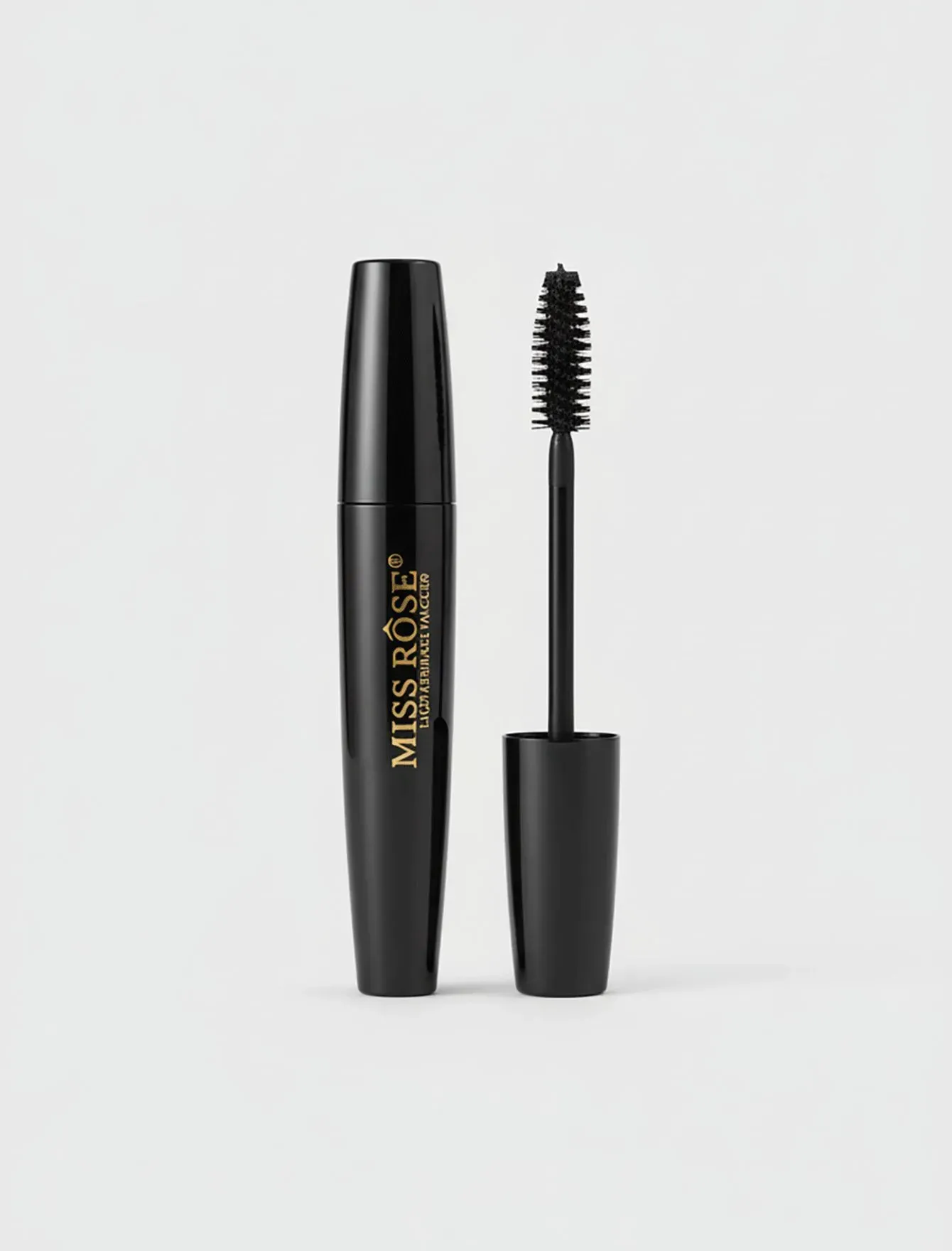 ریمل حجم دهنده N818 Miss Rose