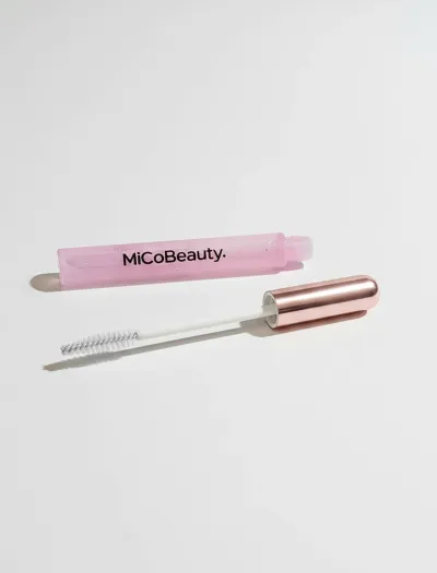 ریمل شفاف مژه و ابرو Nico Beauty