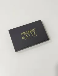 پالت رژلب Miss Rose
