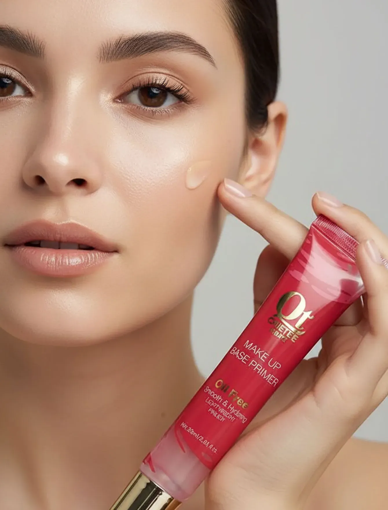 پرایمر ژله ای Oil Free