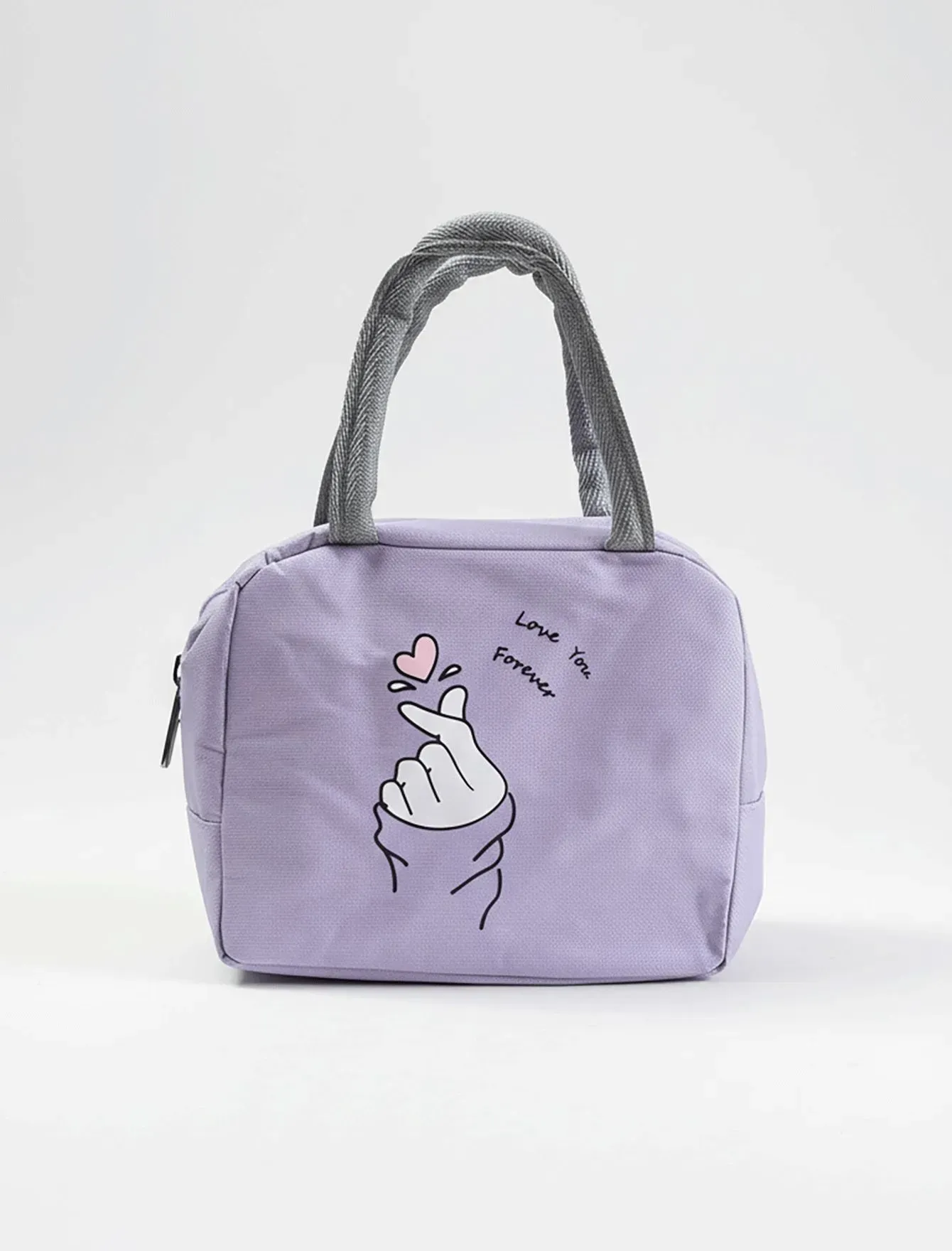 کیف آرایشی فانتزی فینگر هارت