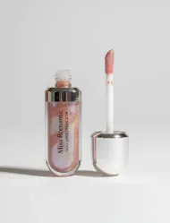 لیپ گلاس حجم دهنده Miss Romantic