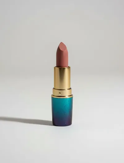 رژلب مخملی آکوامارین