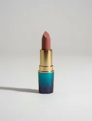 رژلب مخملی آکوامارین