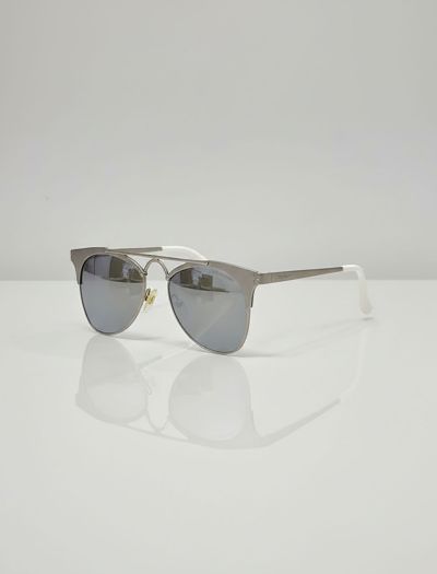 عینک اسپرت فریم فلزی N872