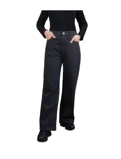 شلوار جین بگ زنانه 253